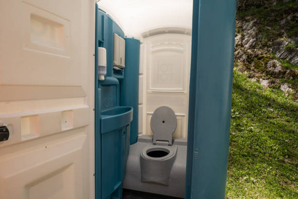 Best Temporary restroom rental  in Cheney, WA