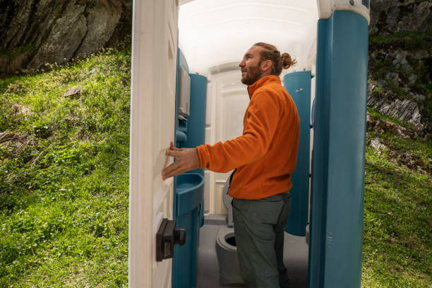 Best Porta potty rental for parties  in Cheney, WA