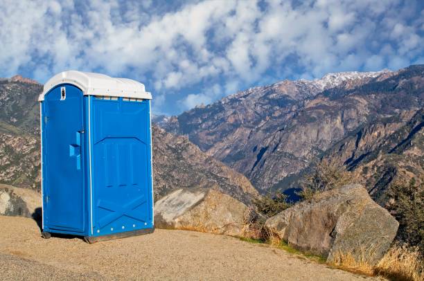 Best Sanitation services for porta potties  in Cheney, WA