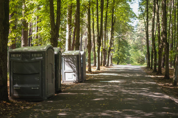 Cheney, WA porta potty rental Company