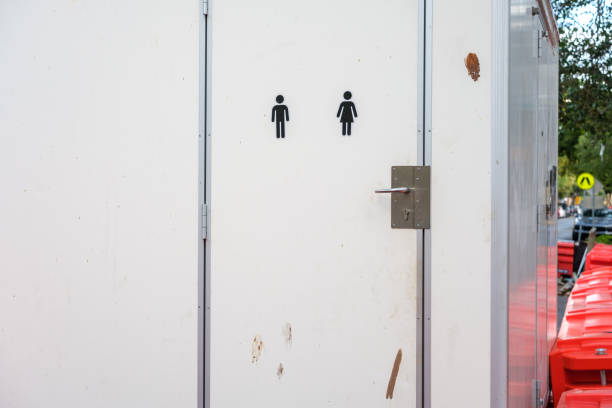 Best Wedding porta potty rental  in Cheney, WA