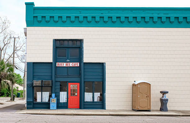 Portable Toilet Options We Offer in Cheney, WA