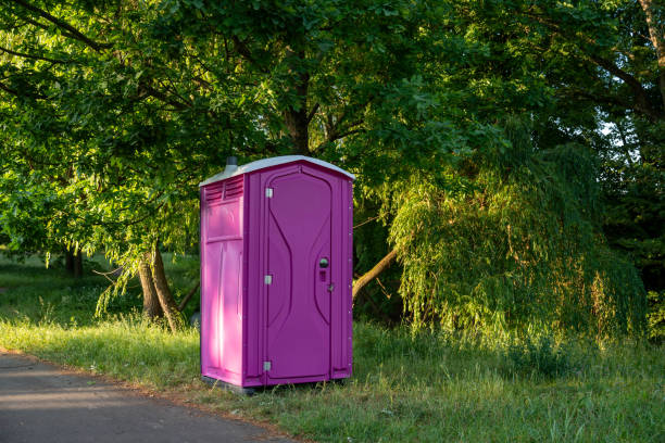 Porta potty services near me in Cheney, WA