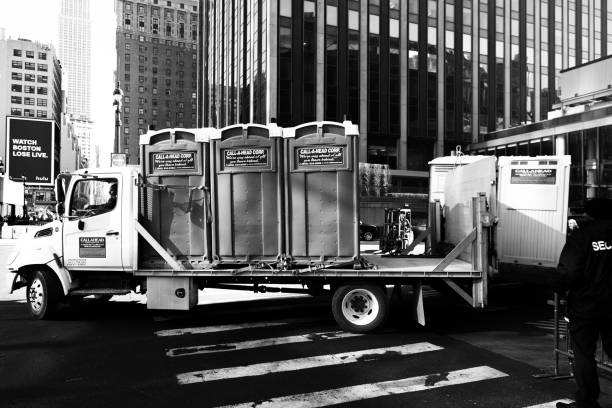 Best Best portable toilet rental  in Cheney, WA